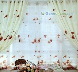 優質布藝窗簾加盟代理 直面源頭，市場超低價