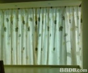 雅閣窗飾 布藝窗簾，讓家更溫馨