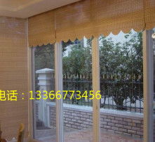 布藝窗簾 家的溫馨與藝術的融合